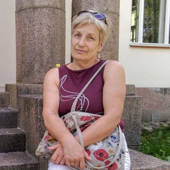 regina klientė Regina